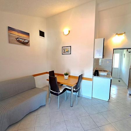 Apartments Toni Trogir Exteriér fotografie