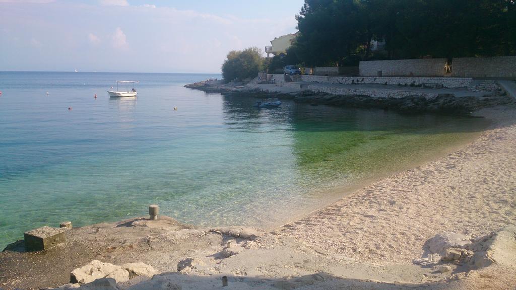 Apartments Toni Trogir Pokoj fotografie
