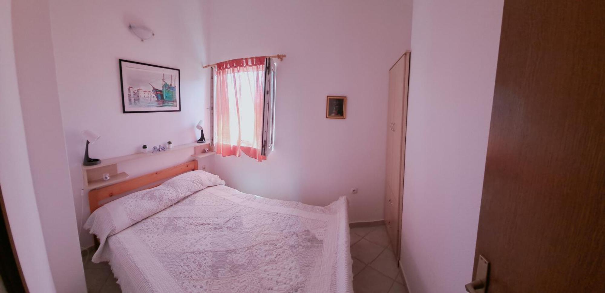 Apartments Toni Trogir Exteriér fotografie