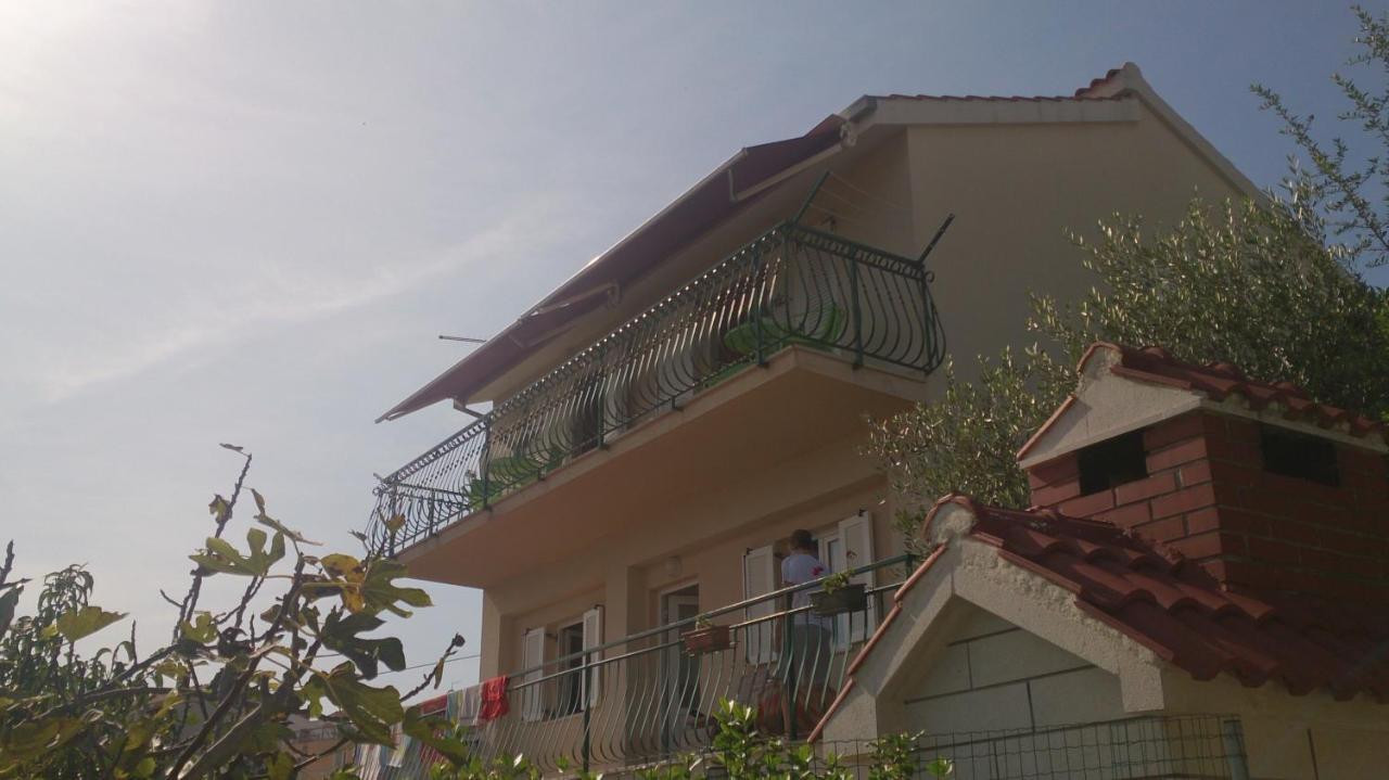 Apartments Toni Trogir Pokoj fotografie