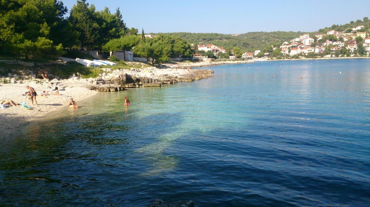 Apartments Toni Trogir Pokoj fotografie